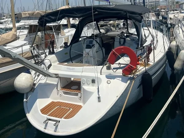 Bavaria 38 - Boatscribe.com