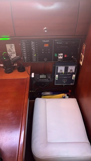 Bavaria 38 - Boatscribe.com