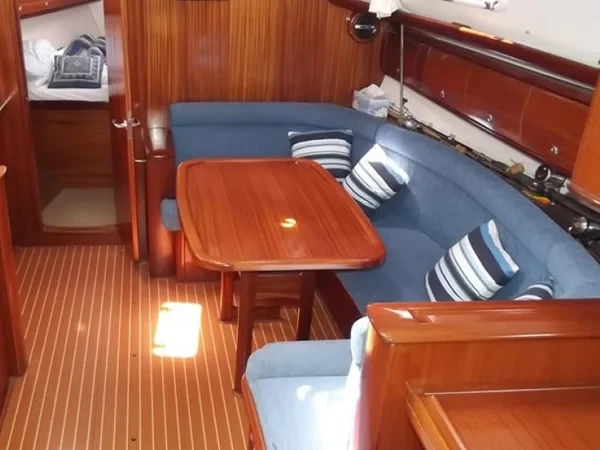 Bavaria 38 - Boatscribe.com