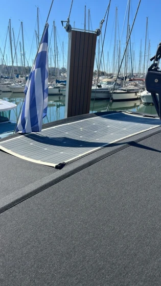 Bavaria 38 - Boatscribe.com