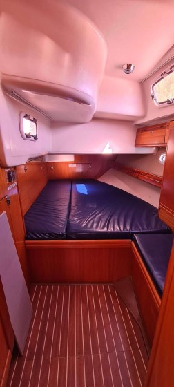 Bavaria 50 Cruiser - Boatscribe.com