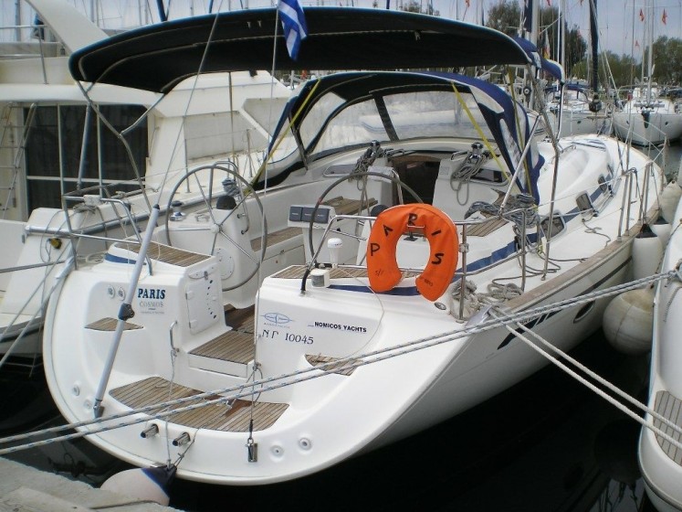 Bavaria 50 Cruiser - Boatscribe.com