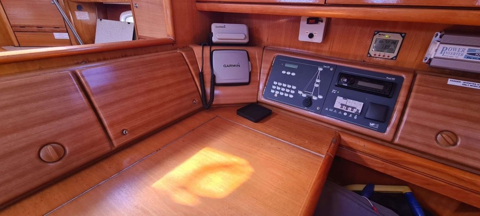 Bavaria 50 Cruiser - Boatscribe.com