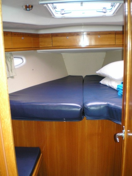 Bavaria 50 Cruiser - Boatscribe.com
