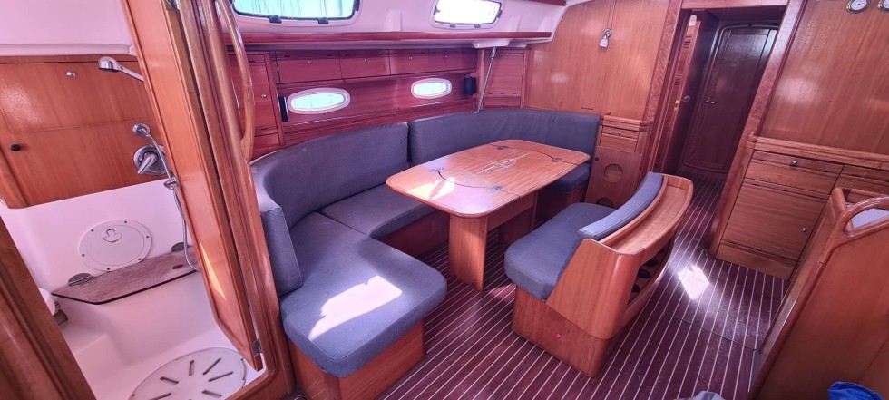 Bavaria 50 Cruiser - Boatscribe.com
