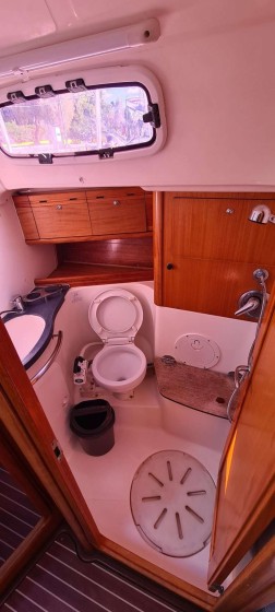 Bavaria 50 Cruiser - Boatscribe.com
