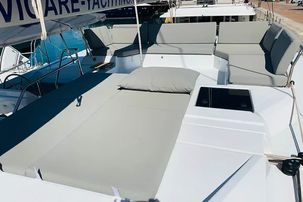 Elba 45 - Boatscribe.com