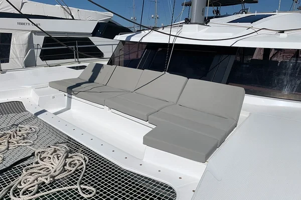 Elba 45 - Boatscribe.com
