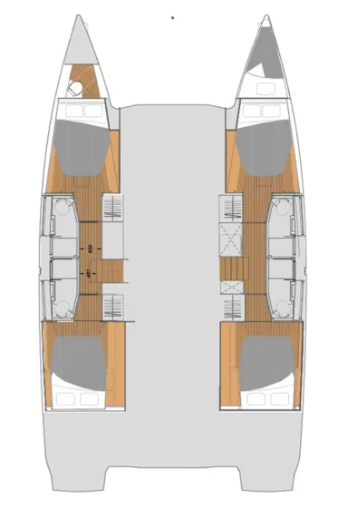 Elba 45 - Boatscribe.com