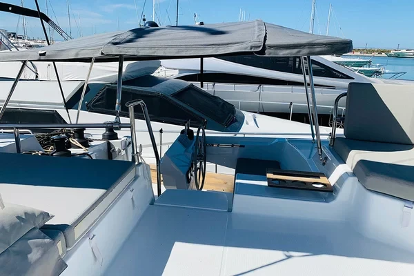 Elba 45 - Boatscribe.com