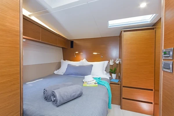 Hanse 675 - Boatscribe.com