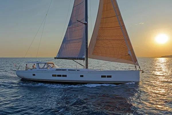 Hanse 675 - Boatscribe.com