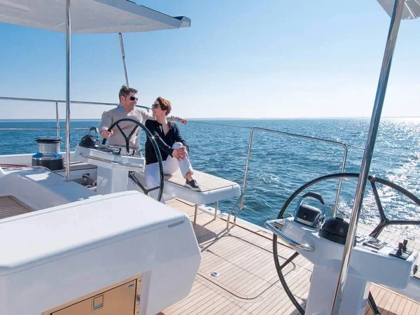 Hanse 675 - Boatscribe.com