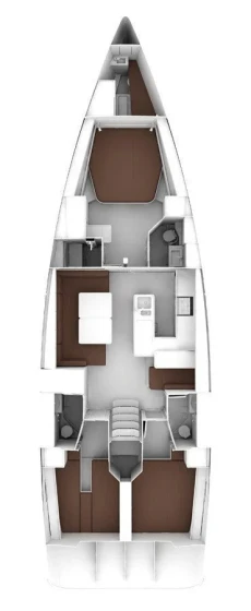 Bavaria Cruiser 56 - Boatscribe.com