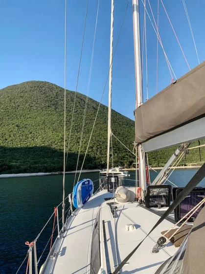 Bavaria Cruiser 56 - Boatscribe.com