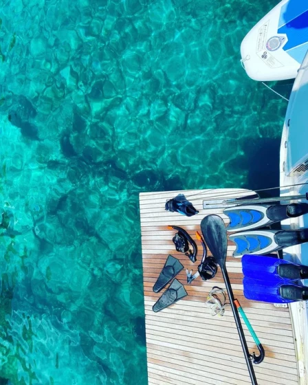 Bavaria Cruiser 56 - Boatscribe.com