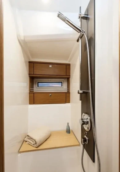 Bavaria Cruiser 56 - Boatscribe.com
