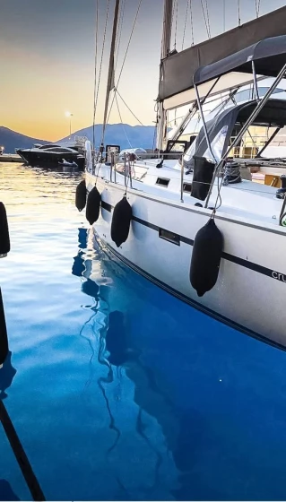 Bavaria Cruiser 56 - Boatscribe.com