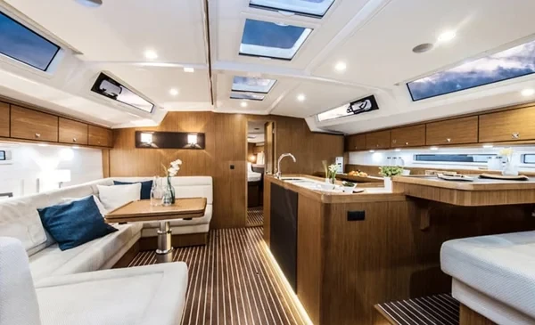 Bavaria Cruiser 56 - Boatscribe.com