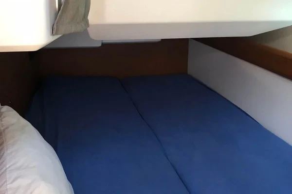 Sun Odyssey 479 - Boatscribe.com