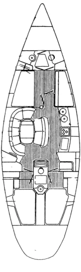 Sun Odyssey 47 - Boatscribe.com