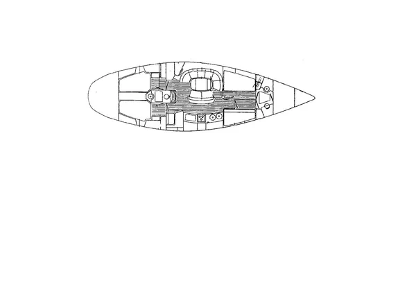 Sun Odyssey 47 - Boatscribe.com