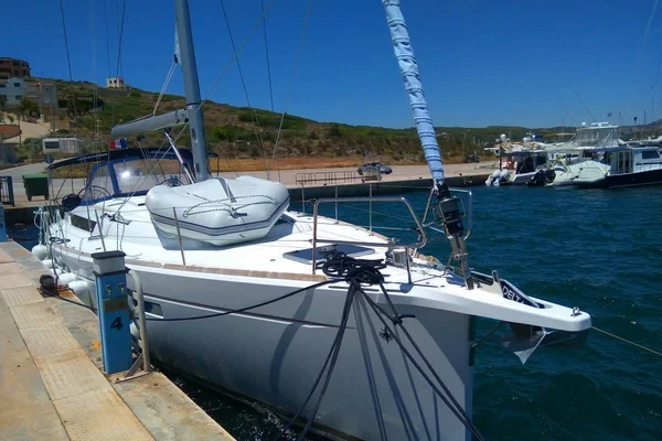 Sun Odyssey 519 - Boatscribe.com