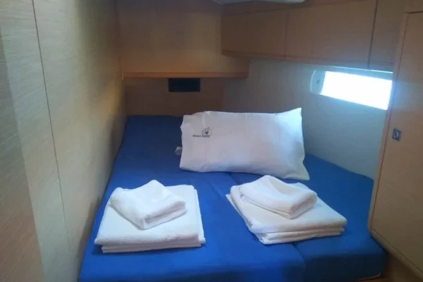 Sun Odyssey 519 - Boatscribe.com