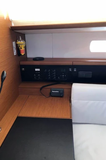 Sun Odyssey 519 - Boatscribe.com