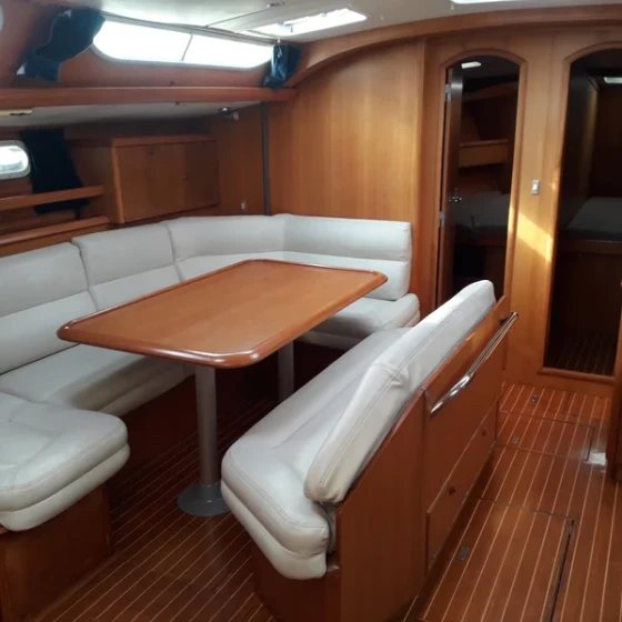 Sun Odyssey 52.2 - Boatscribe.com