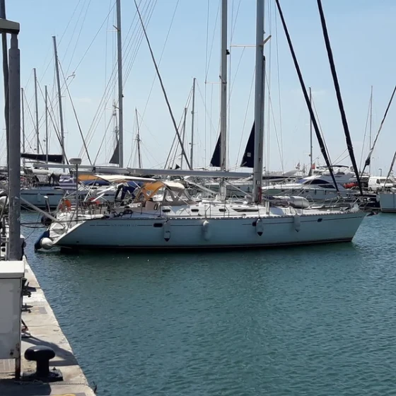 Sun Odyssey 52.2 - Boatscribe.com