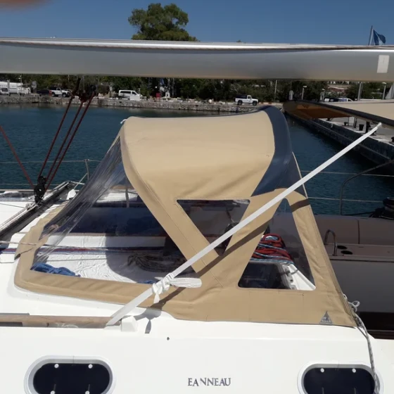 Sun Odyssey 52.2 - Boatscribe.com