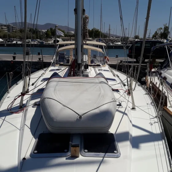 Sun Odyssey 52.2 - Boatscribe.com