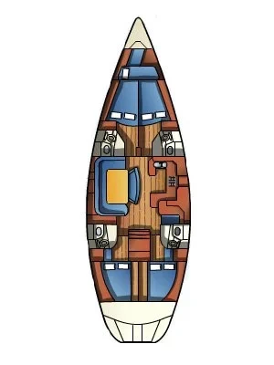 Sun Odyssey 52.2 - Boatscribe.com