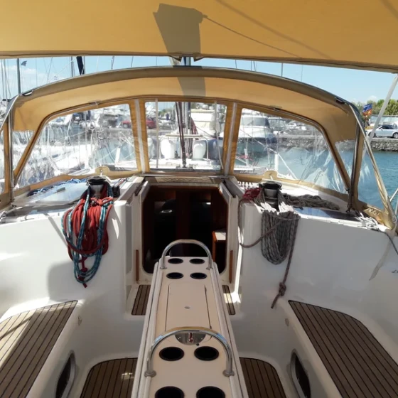 Sun Odyssey 52.2 - Boatscribe.com