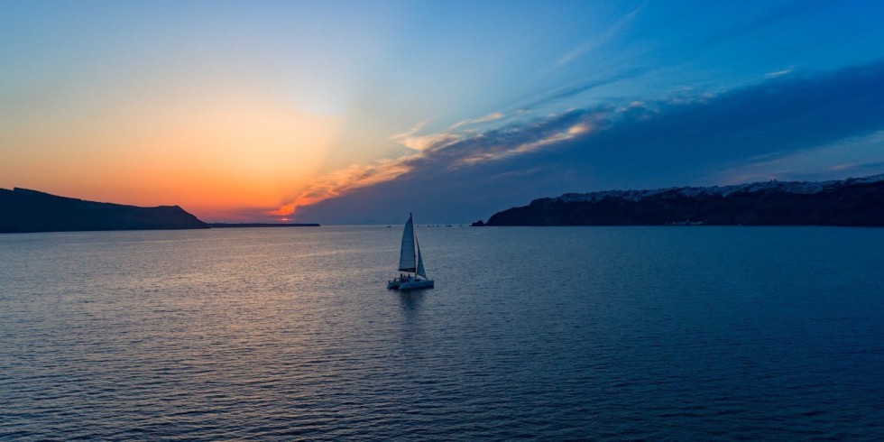 Lagoon 42 - Boatscribe.com