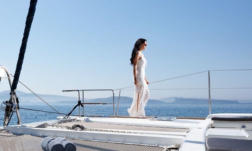 Lagoon 42 - Boatscribe.com