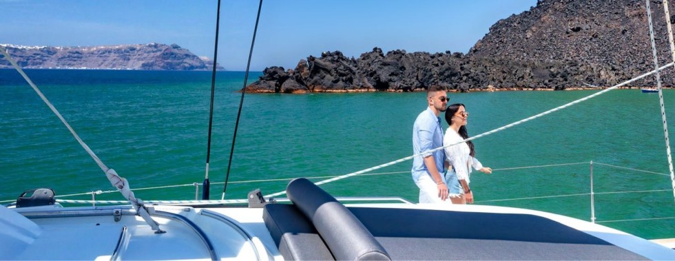 Lagoon 42 - Boatscribe.com