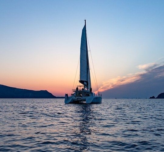 Lagoon 42 - Boatscribe.com