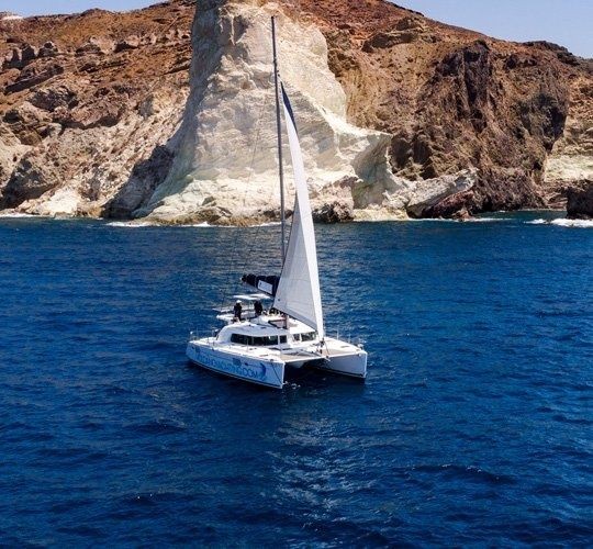 Lagoon 42 - Boatscribe.com