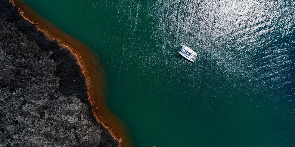 Lagoon 42 - Boatscribe.com