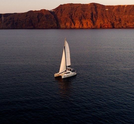 Lagoon 42 - Boatscribe.com