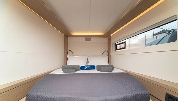 Lagoon 46 - Boatscribe.com