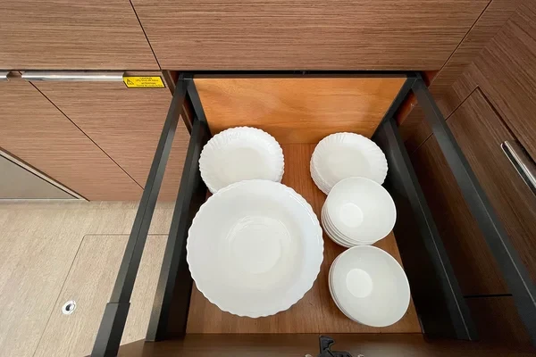 Lagoon 46 - Boatscribe.com