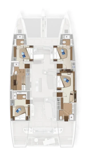 Lagoon Sixty 5 - Boatscribe.com