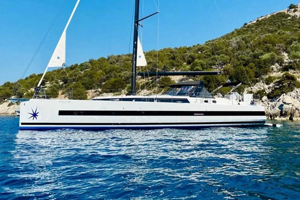 Oceanis 62 - Boatscribe.com