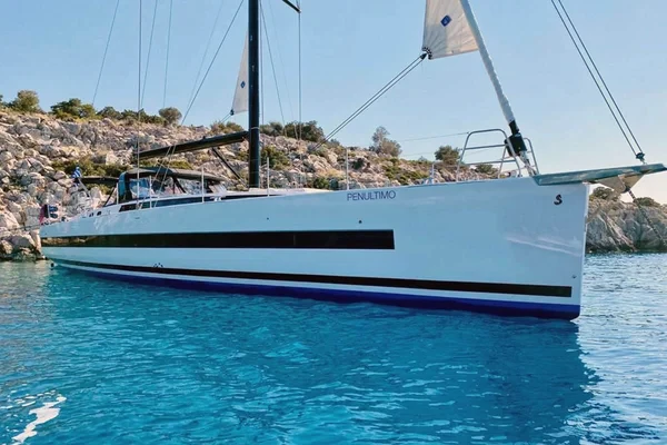Oceanis 62 - Boatscribe.com