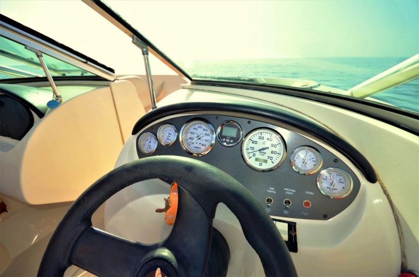 Seabird 655 - Boatscribe.com