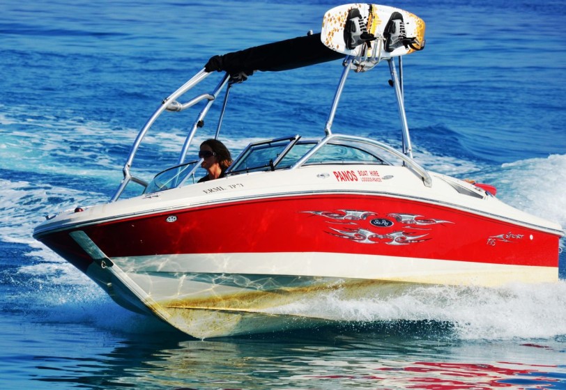 Seabird 655 - Boatscribe.com