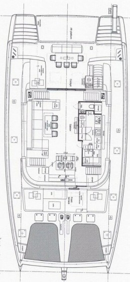 Sunreef 80 - Boatscribe.com